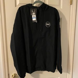Men’s UA freedom windbreaker